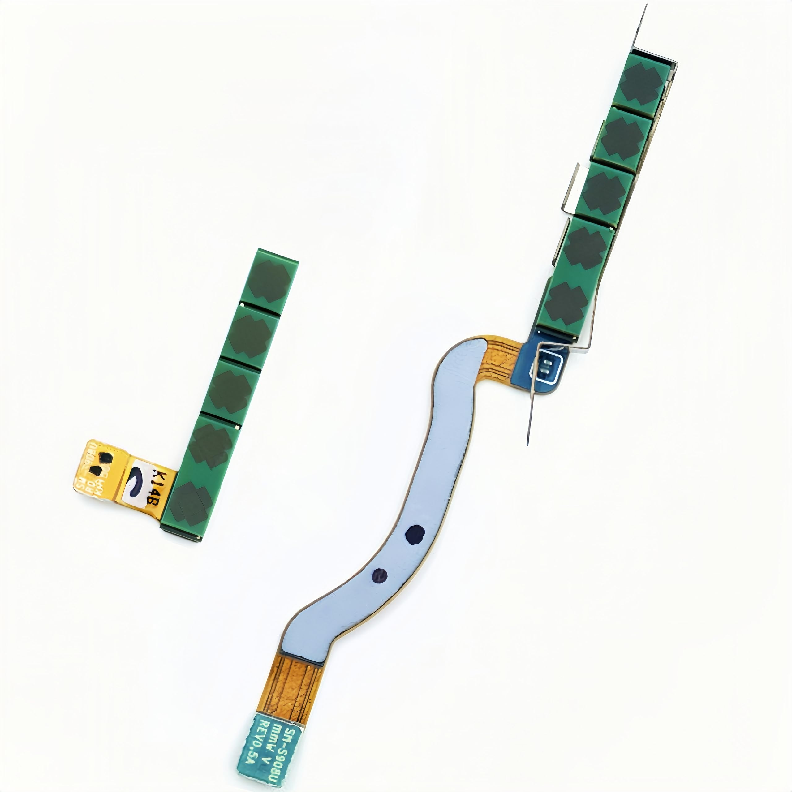 HYYHFIX Galaxy S22 Ultra 5G Signal Antenna Flex Cable Module